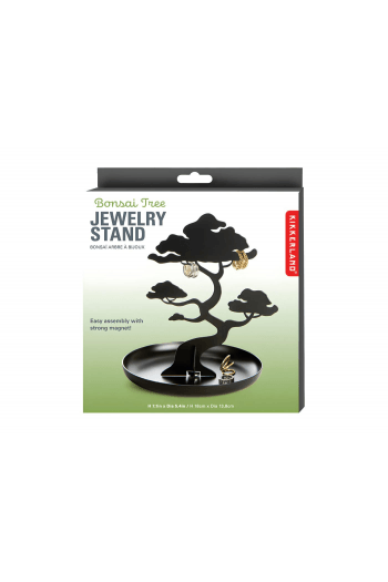 Bonsai Tree Jewelry Stand - slika proizvoda