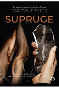 Supruge - naslovnica