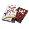 Burn The Witch, Vol. 01 (Manga) - naslovnica