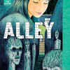 Alley: Junji Ito Story Collection (Manga) - naslovnica