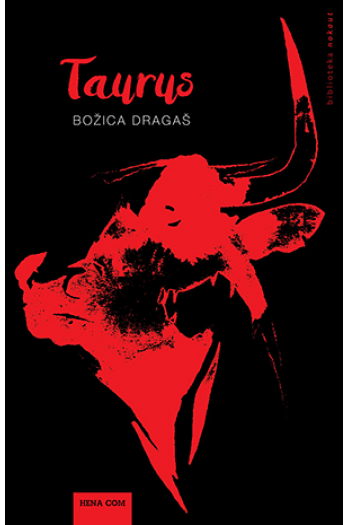 Taurus - naslovnica