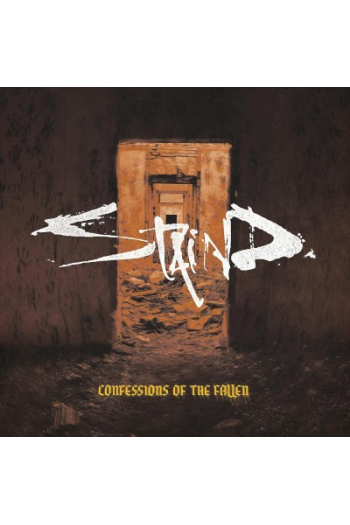 Staind - Confessions Of The Fallen LP - omot