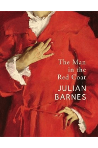 The Man in the Red Coat - naslovnica