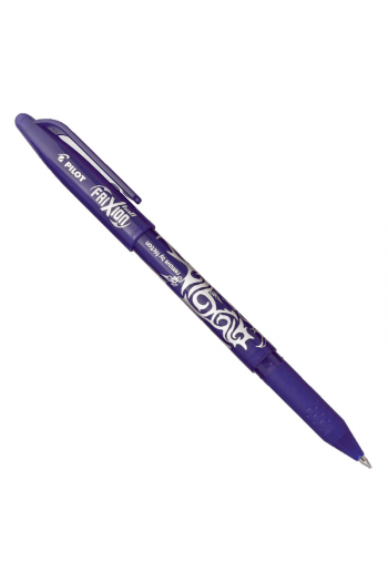 Roler Frixion Pilot BL-FR7-60-10C € 1 ljubičasta - slika proizvoda