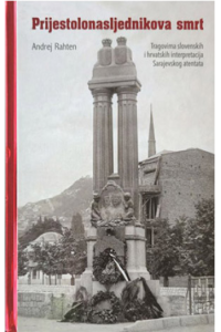 Prijestolonasljednikova smrt