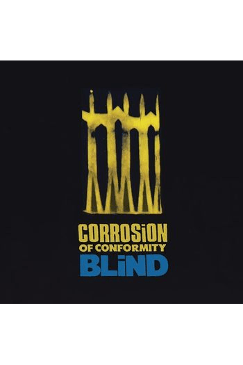 Corrosion Of Conformity - Blind (30th anniversary edition) LP - omot