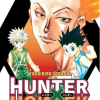 Hunter x Hunter (3-in-1 Edition), Vol. 3 (Manga) - naslovnica