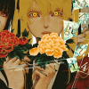 Kakegurui - Compulsive Gambler, Vol. 04 (Manga) - naslovnica