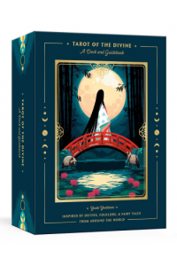 Tarot of the Divine - naslovnica