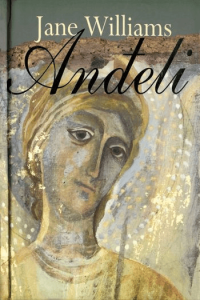 Anđeli - naslovnica