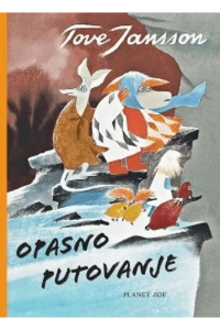 Opasno putovanje