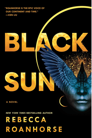 Black Sun - naslovnica