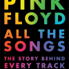 Pink Floyd All The Songs - naslovnica