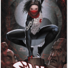 Silk Vol. 2: Age Of The Witch (Strip) - naslovnica