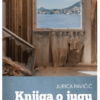 Knjiga o jugu - treće i prošireno izdanje - naslovnica