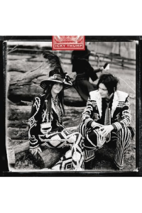 Icky Thump