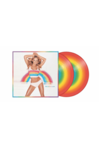 Mariah Carey - Rainbow (25th Anniversary Deluxe Edition 2024) LP - omot