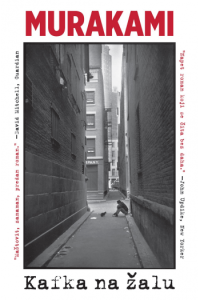 Kafka na žalu (2022)