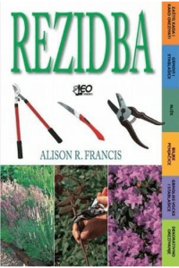 Rezidba - naslovnica