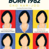 Kim Jiyoung, Born 1982 - naslovnica