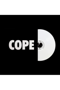 Manchester Orchestra - COPE (10th Anniversary Edition) LP - omot