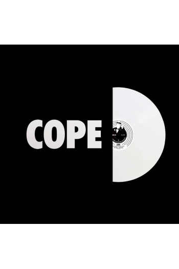 Manchester Orchestra - COPE (10th Anniversary Edition) LP - omot