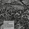H.P. Lovecrafts At the Mountains of Madness Deluxe Edition (Manga) - naslovnica