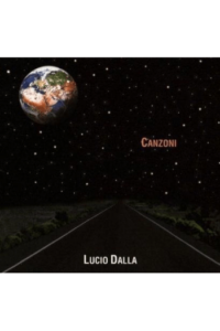 Dalla,  Lucio - Canzoni CD - omot