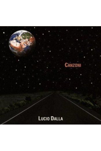 Dalla,  Lucio - Canzoni CD - omot