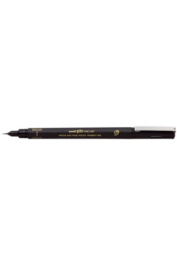Marker Uni pinbr-500 extra fine crni - slika proizvoda