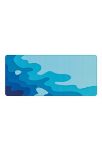 Podloga za miš Fantech 900x400x4mm ATO MP905-SW Vibe plavi - slika proizvoda