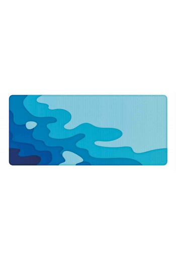 Podloga za miš Fantech 900x400x4mm ATO MP905-SW Vibe plavi - slika proizvoda