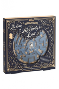Društvena igra The Case of the Moriartys Lair