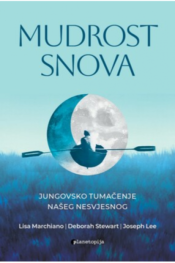Mudrost snova - naslovnica