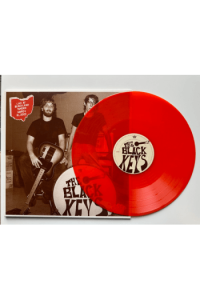 The Black Keys - Live At Beachland Tavern March (RSD 2023) LP - omot