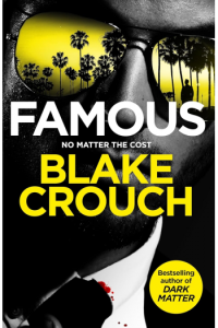 Famous - naslovnica