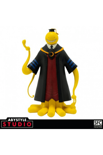 Assassination Classroom - Figurine Koro Sensei X2 - slika proizvoda