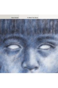 Steve Hackett - To Watch The Storms LP - omot