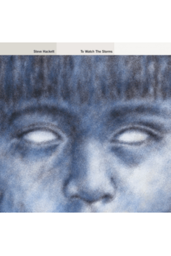 Steve Hackett - To Watch The Storms LP - omot