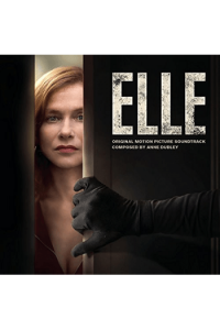 Dudley Anne - Elle (Soundtrack) CD - omot