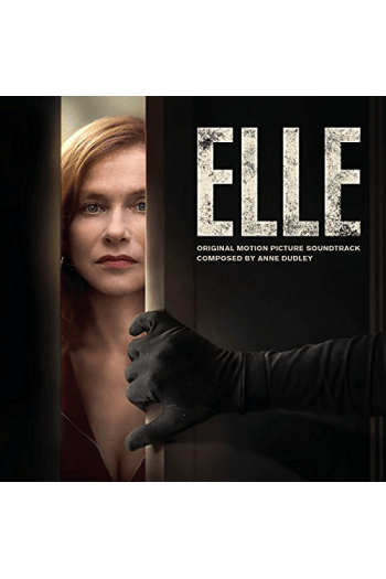 Dudley Anne - Elle (Soundtrack) CD - omot