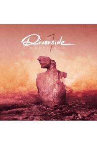 Riverside - Wasteland  (special edition) - omot