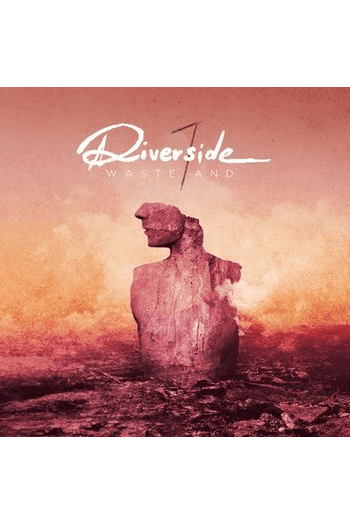 Riverside - Wasteland  (special edition) - omot