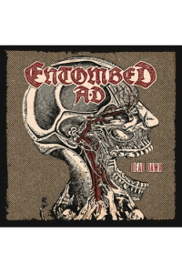 Entombed A.D. - Dead Dawn CD - omot