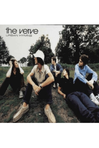 The Verve - Urban Hymns (2016 Remastered) LP - omot