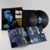 Mario Biondi - Crooning Special Night - live - Teatro A LP - omot