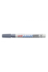 Marker Uni px-21 sivi - slika proizvoda