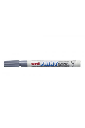 Marker Uni px-21 sivi - slika proizvoda