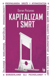 Kapitalizam i smrt - naslovnica