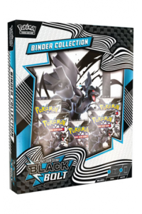 Pokémon TCG: SV10.5 Binder Collection (Z) EN - slika proizvoda